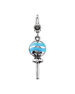 Enamel Lollipop Charm