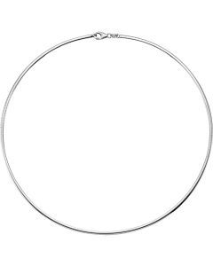 Reversible Omega Chain 2.3mm 