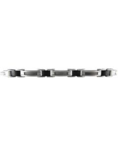 14Mm Cable Bracelet N\A  08.50 Inch