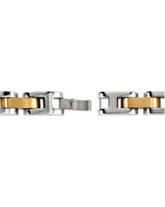 11Mm Link Bracelet N\A  08.50 Inch