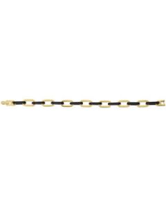 8Mm Link Bracelet N\A  08.50 Inch