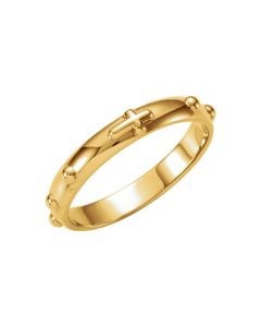 Rosary Ring