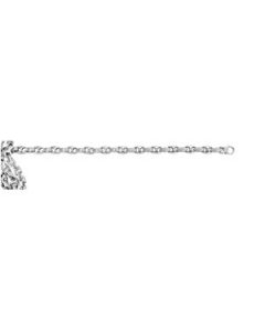 9 Mm Link Chain N\A  30.00 Inch
