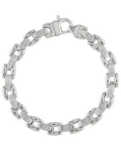 Link Chain N\A  08.50 Inch