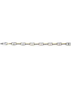 9Mm Link Chain N\A  30.00 Inch