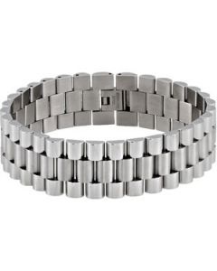 20Mm Link Bracelet N\A  08.50 Inch