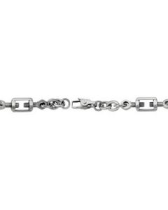 Steel Screw And Bolt Chain N\A  08.50 Inch