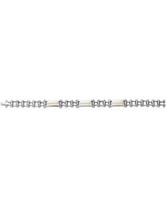 Greek Key Line Brc N\A  08.20 Inch