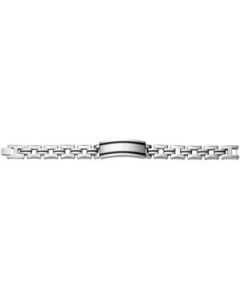 Steel Identification Bracelet N\A  08.50 Inch
