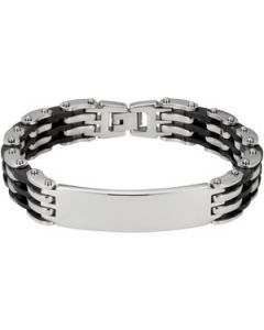 Open Link Bracelet N\A  3 Row