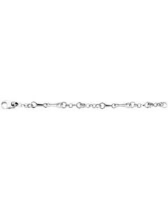 Design Link Chain N\A  08.50 Inch