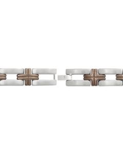 Bracelet With Cross N\A  08.80 Inch