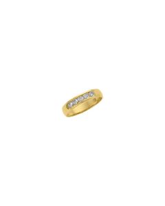 1/2 CTW Men's Diamond Ring
