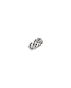 Hand-Woven 6.5mm Band