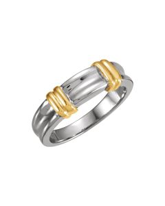 6mm Fancy Band