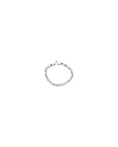 5.9mm Twisted Cable Link Bracelet