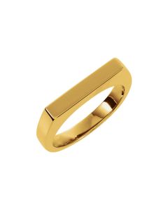 3mm Stackable Ring
