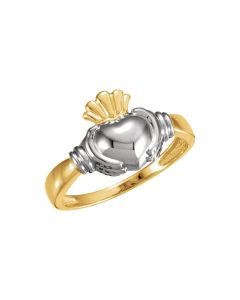 Claddagh Ring
