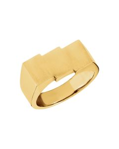 Men's Signet Ring