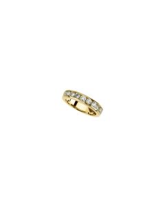 Diamond Anniversary Band