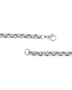 5Mm Rolo Chain N\A  28.00 Inch