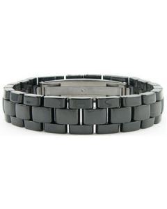 14.00Mm Couture Bracelet N\A  07.50 Inch