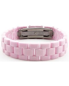 14.00 Mm Couture Bracelet N\A  07.50 Inch