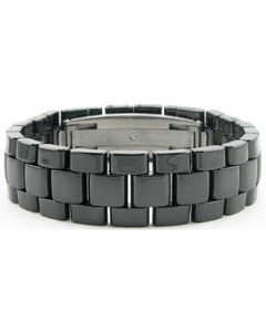 17.00Mm Couture Bracelet N\A  08.50 Inch