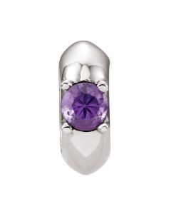 Birth of a Child™ Miniature Birthstone Ring Pendant