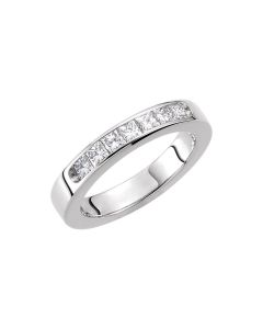 Diamond Anniversary Band
