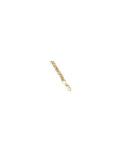 14kt Yellow Solid Charm 7