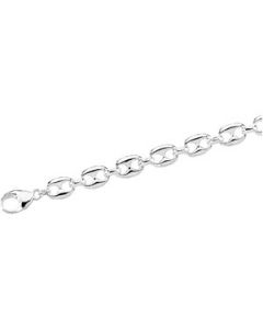 Anchor Chain Sterling Silver  20.00 Inch;P;Anchor Chain