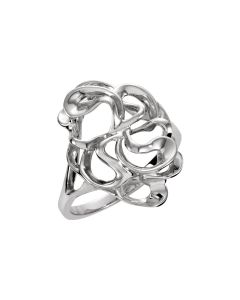14kt Yellow Ring