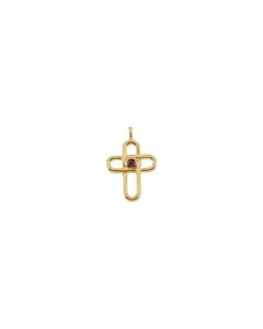 Cross Pendant