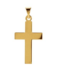 Cross Pendant