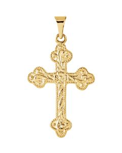 Cross Pendant