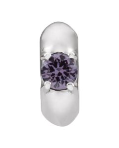 Birth of a Child™ Miniature Birthstone Ring Pendant