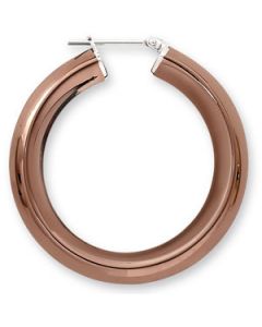 30Mm Knife Edge Hoop N\A  Pair 30.00 Mm