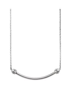 Sterling Silver Designer 16