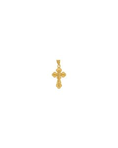 Crucifix Pendant