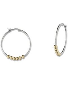 Hoop Earrings N\A  Pair