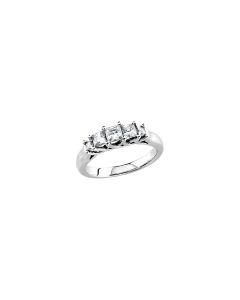 Diamond Anniversary Band
