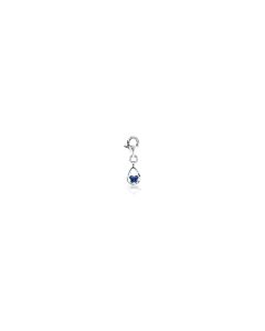 Bfly® CZ Birthstone Charm