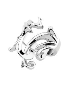 Metal Fashion Ring