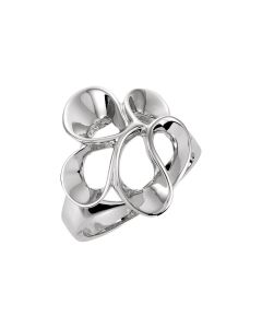Metal Fashion Ring