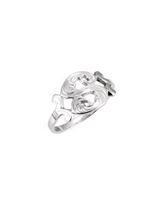 Initial Rings