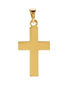 Cross Pendant