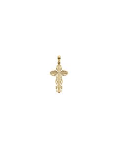 Cross Pendant