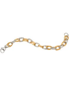 Bracelet N\A  07.50 Inch