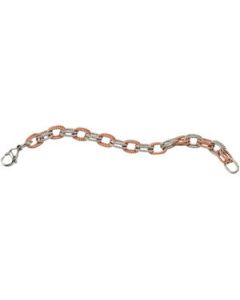 Link Bracelet N\A  07.50 Inch